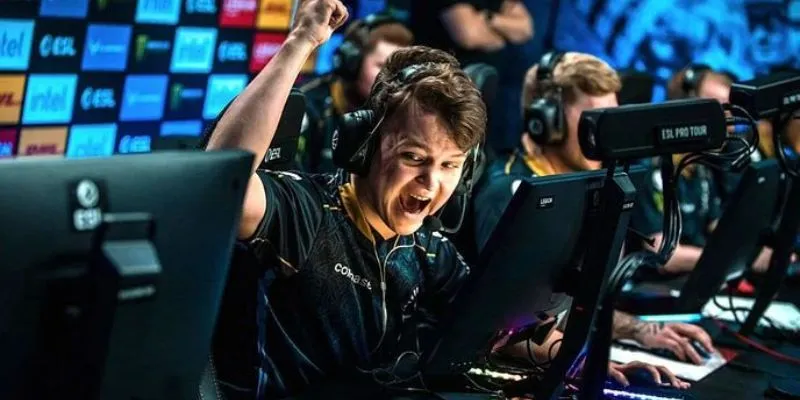 Ai cũng có thể chơi tại KUBET Esport
