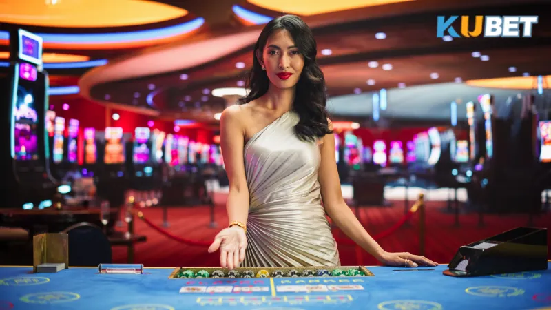 Luật chơi cơ bản của trò chơi Baccarat trên KUBET