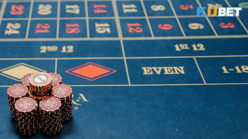 Tỷ lệ ăn thưởng trong Baccarat là bao nhiêu?