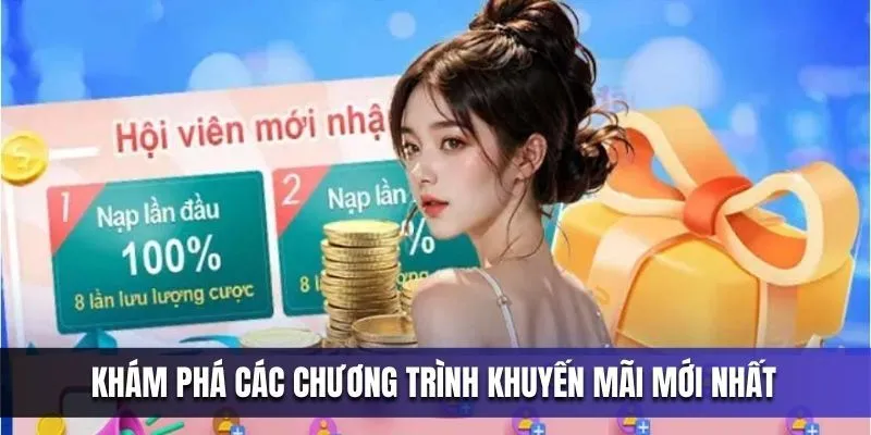 Chính sách hoàn trả khuyến mãi KUBET cũng được mới cập nhật