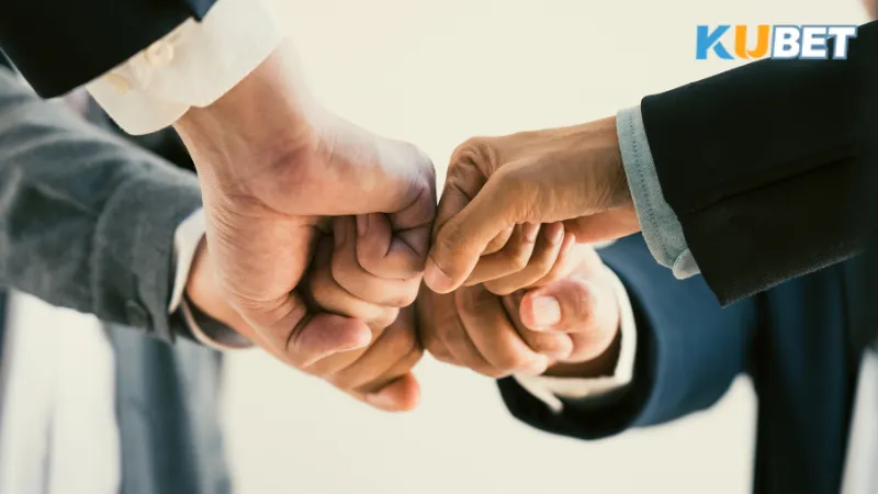Trách nhiệm của cả hai bên khi tham gia giải trí trên KUBET