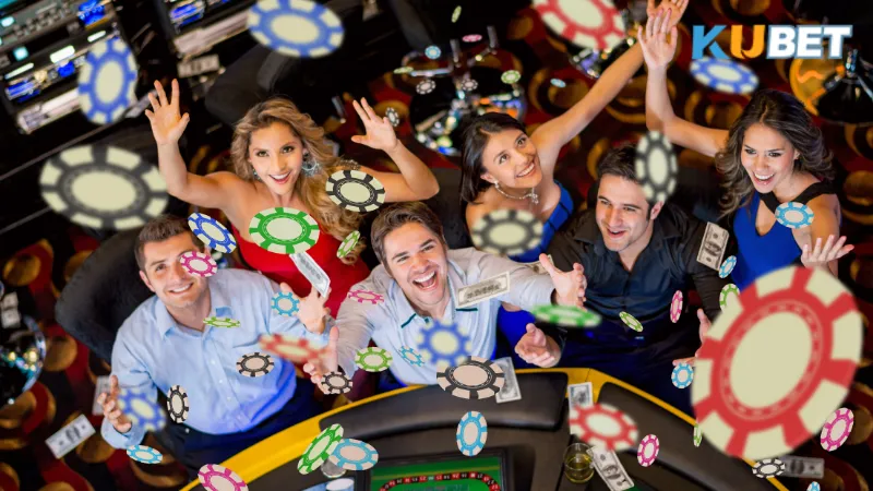 Điều kiện để trở thành hội viên của KUBET là gì?