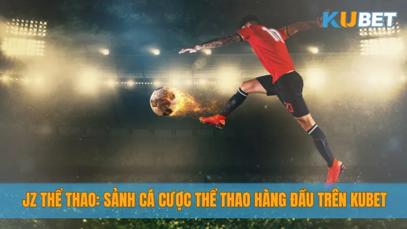 JZ Thể Thao