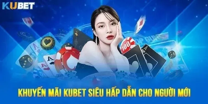Khuyến Mãi KUBET