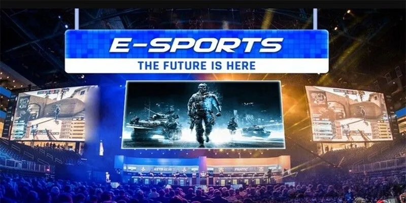 KUBET Esport được đầu tư mạnh tay