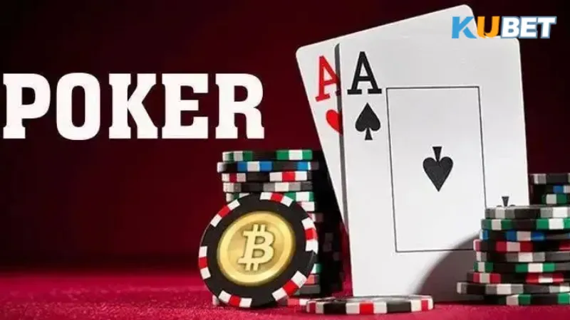 Giới thiệu về KUBET Poker