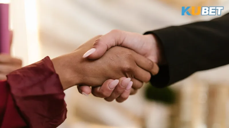 Lưu ý cần nắm trong quá trình liên hệ đến KUBET