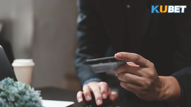 KUBET hiện tại cung cấp những phương thức nạp tiền nào?