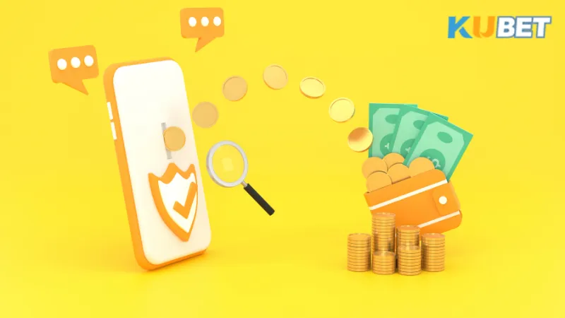 Tìm hiểu về điều kiện rút tiền KUBET