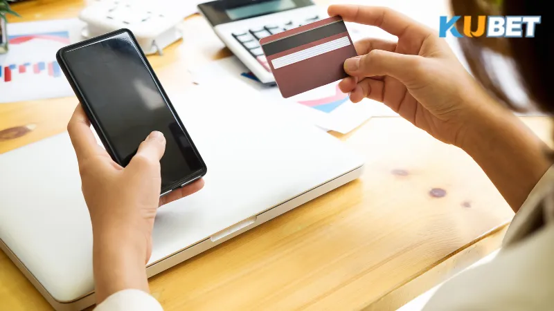 Các vấn đề thường gặp khi rút tiền tại KUBET