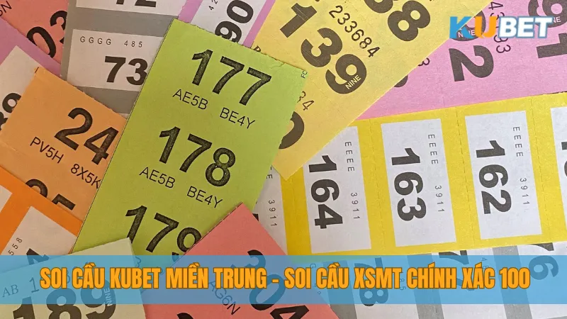 Soi Cầu KUBET Miền Trung