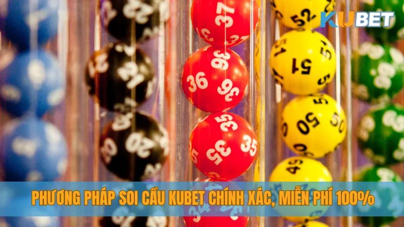Soi Cầu KUBET
