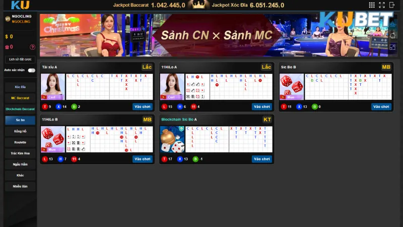 Giới thiệu về Tài Xỉu KUBET