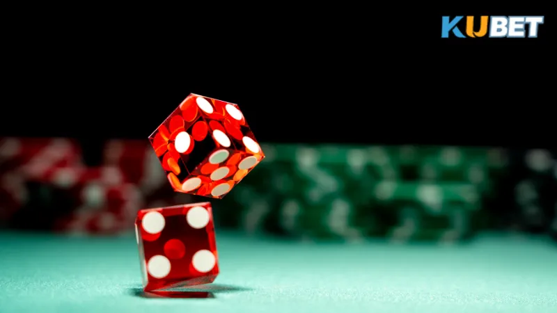 Hướng dẫn chơi Tài Xỉu KUBET cho người mới bắt đầu