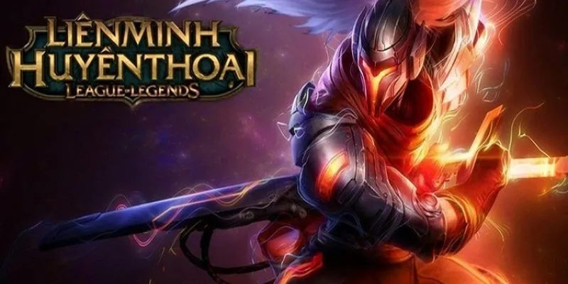 Tìm hiểu cá cược LOL tại KUBET