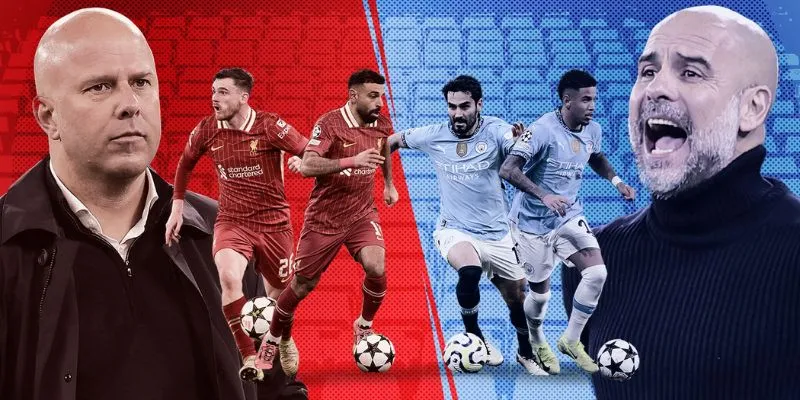 Ví dụ về soi Kèo Châu Âu là gì