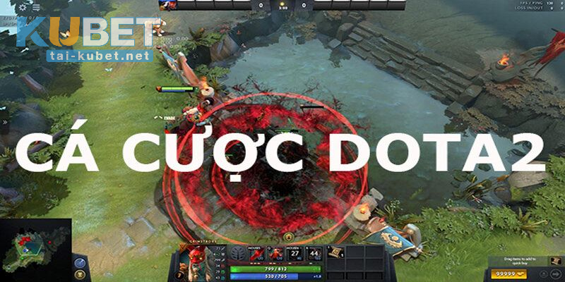 Một số kèo cược phổ biến