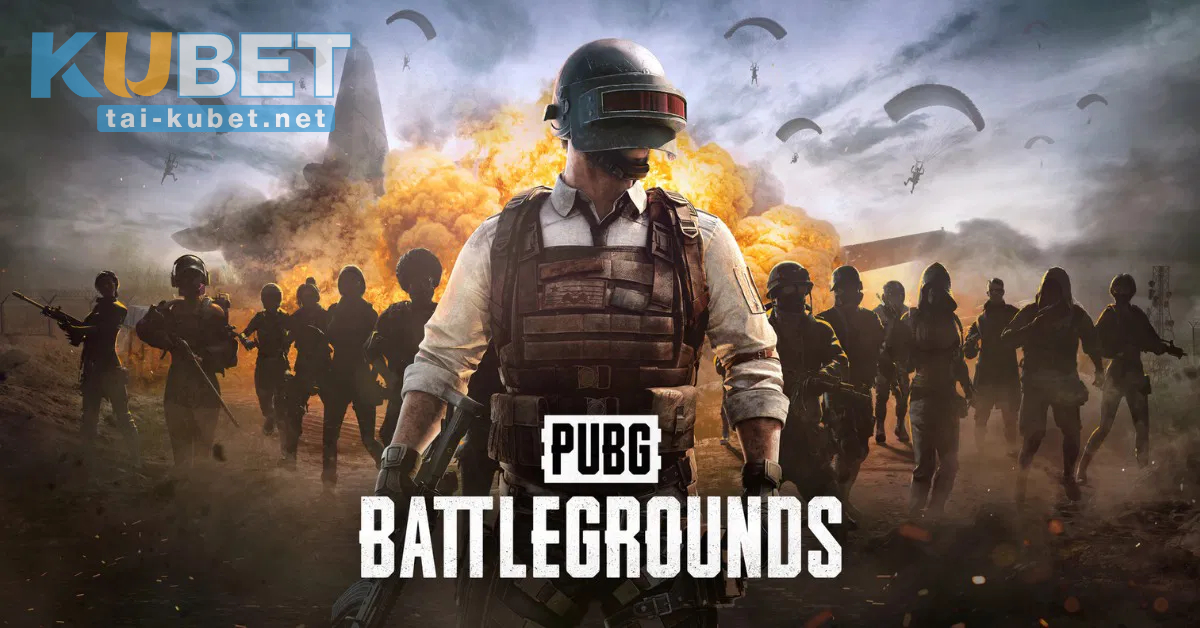 Cá Cược PUBG