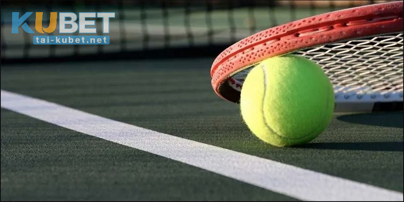 Bí kíp đặt kèo Tennis chính xác nhất