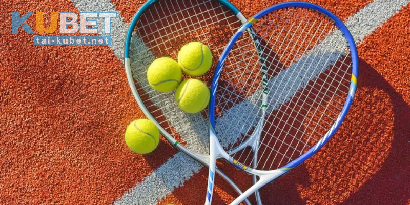 Cá Cược Tennis