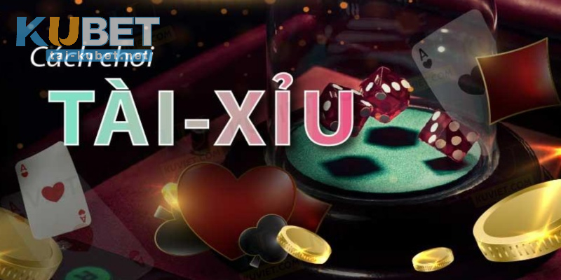 Tỷ lệ giành được chiến thắng trong Tài Xỉu cực cao