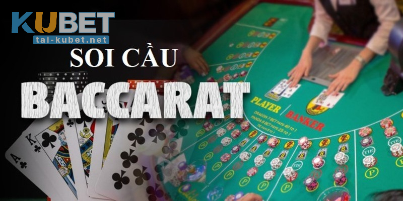 Cách Soi Cầu Baccarat