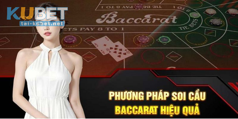 Bí kíp chơi Baccarat trăm trận trăm thắng