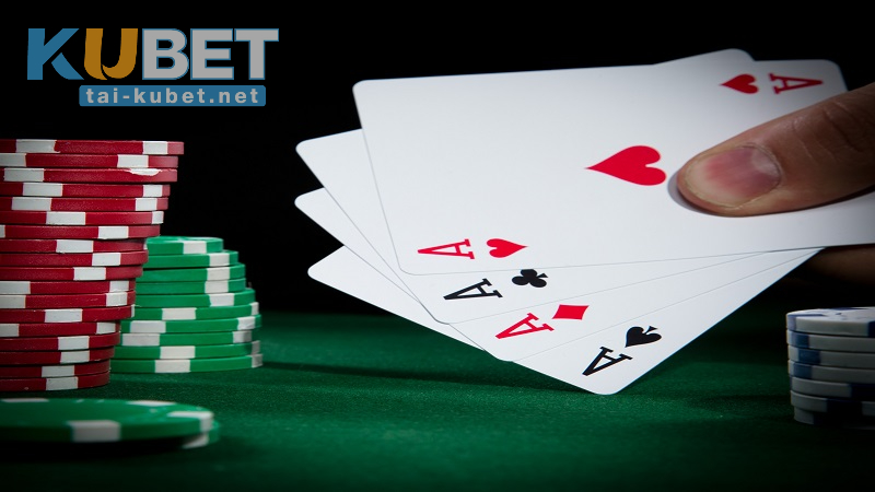 Những công thức tính xác suất Baccarat chuẩn