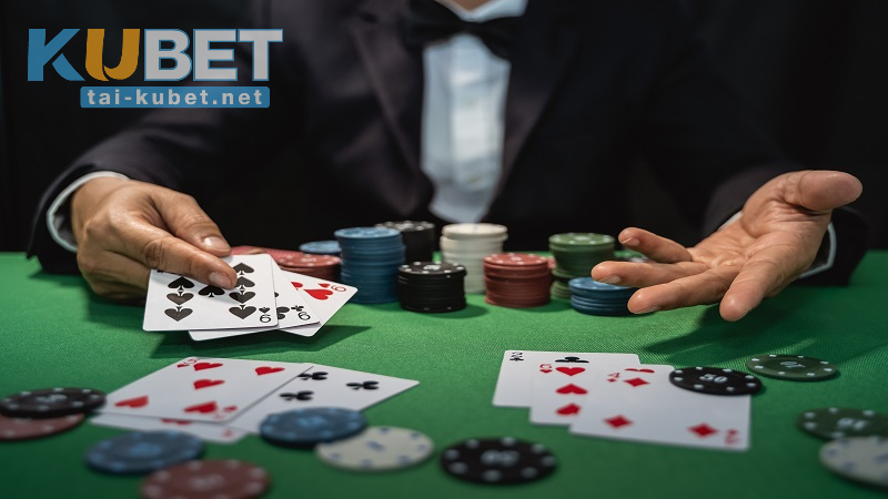 Xác suất người tham gia thắng tại Baccarat