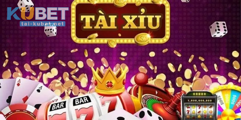 Lợi ích khi tham gia game Tài Xỉu Online