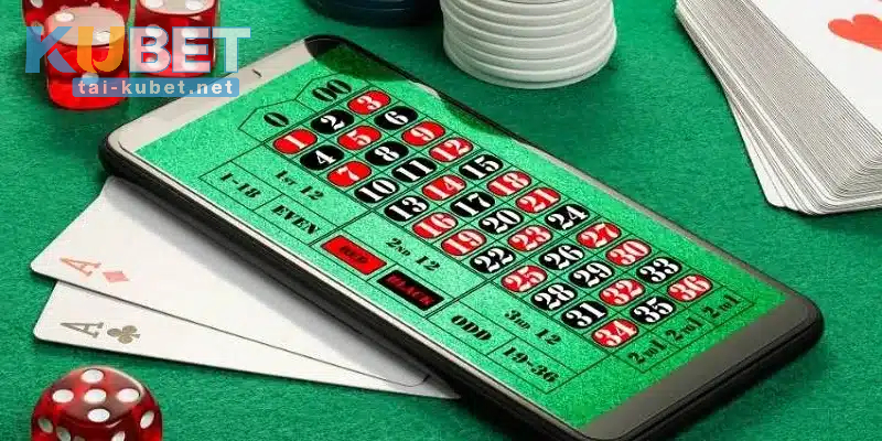 Biết điểm dừng là mẹo chơi Tài Xỉu trên điện thoại nên nhớ
