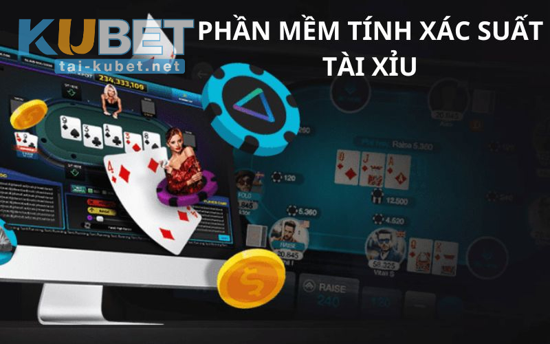Giới thiệu đôi nét về phần mềm tính xác suất Tài Xỉu