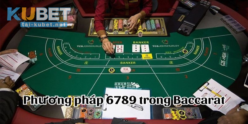 Cách vận dụng phương pháp 6789 hiệu quả