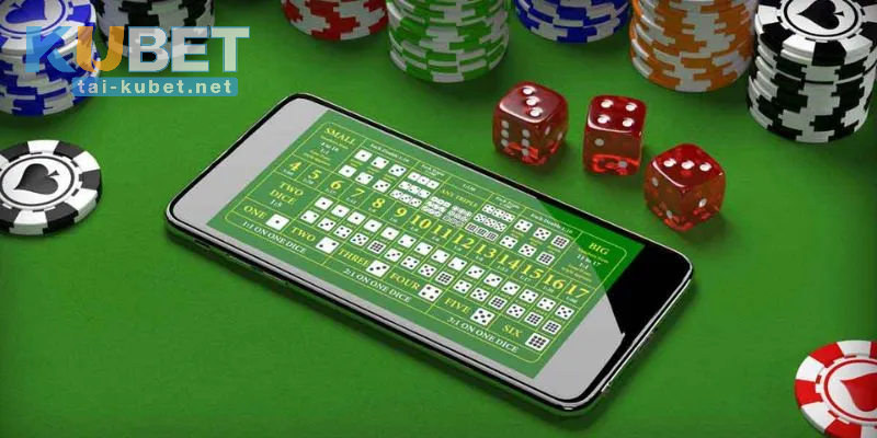 Các thuật toán thường sử dụng trong Tài Xỉu Online