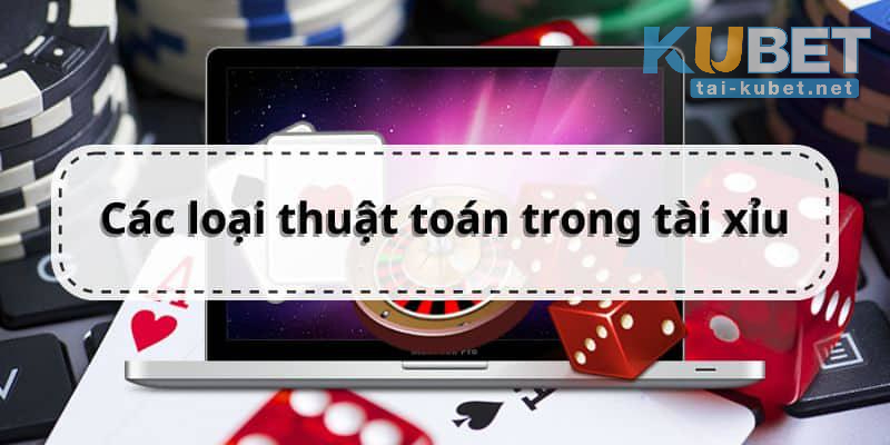 Tổng hợp những thuật toán chuẩn nhất