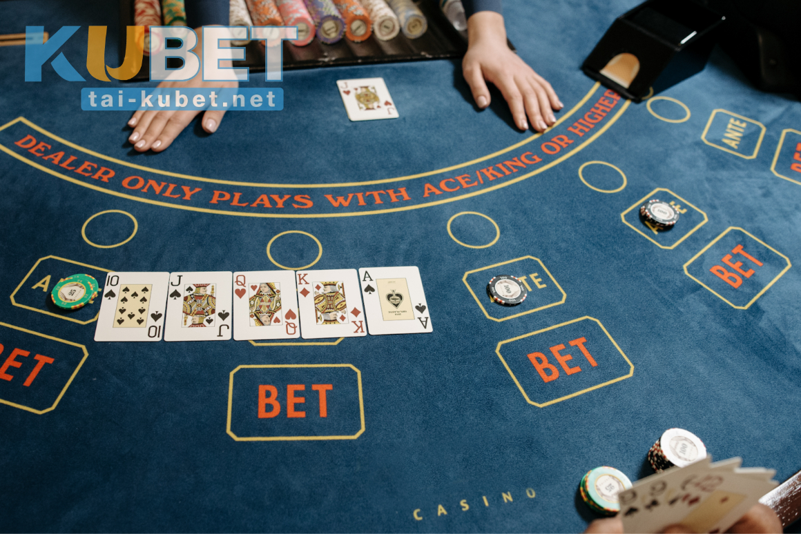 Tuyệt chiêu đánh Baccarat - Giới hạn thời gian