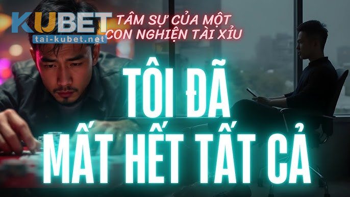 Nguyên nhân vỡ nợ vì Tài Xỉu Online