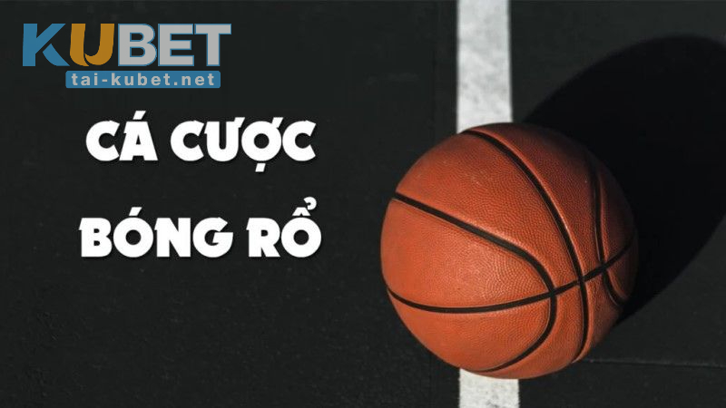 Cá Cược Bóng Rổ