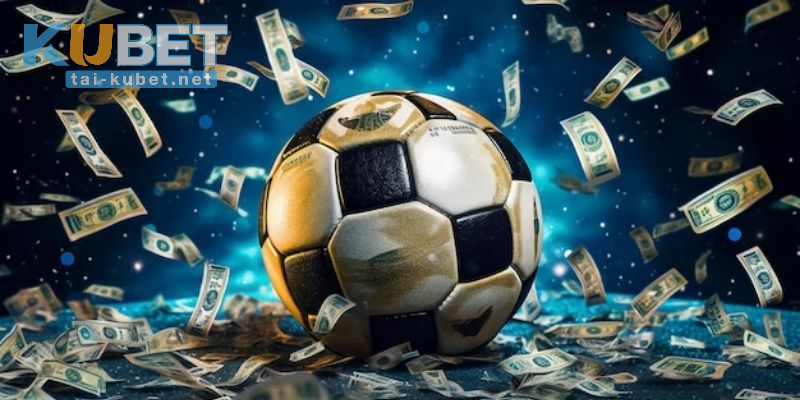 Cách tính tiền cá độ bóng đá chi tiết nhất
