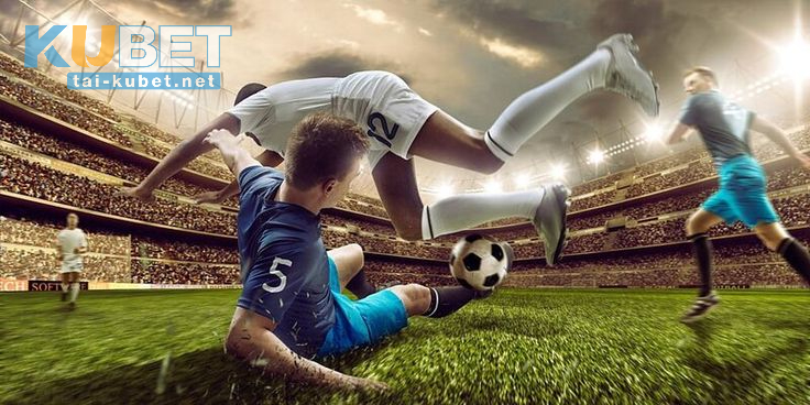 Kinh nghiệm bắt kèo cầu thủ ghi bàn chuẩn xác