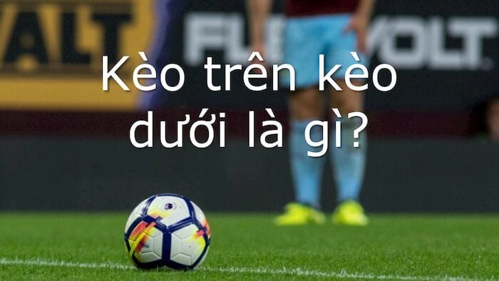 Over Under là gì?