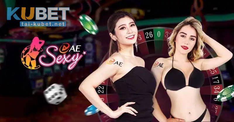 AE Sexy Casino Là Gì?