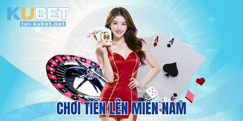 Tiến Lên Miền Nam