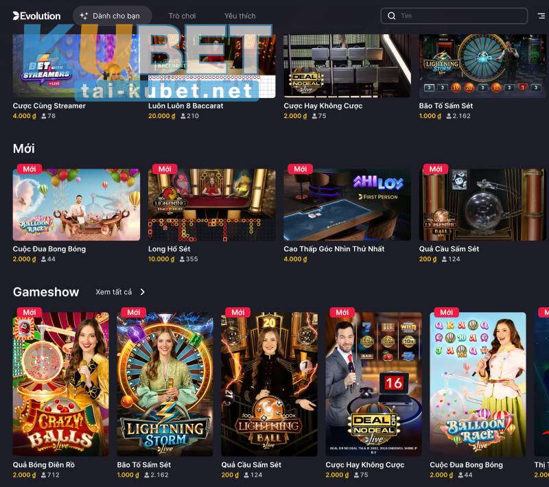 Thế giới game bất tận, hợp mọi phong cách chơi