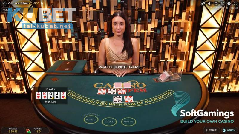 Cược Cùng Streamer – Tăng Sự Tương Tác