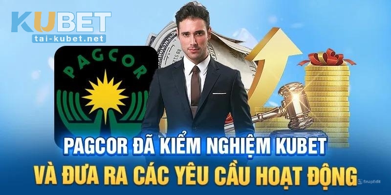 Tổ chức giải trí PAGCOR