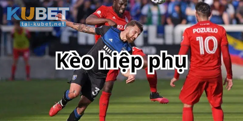 Bí quyết soi kèo hiệp phụ bất bại