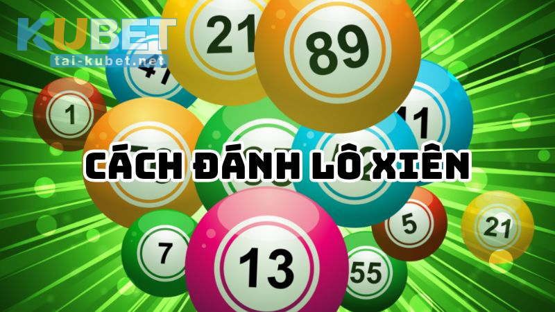 Những tiêu chí chọn nơi đánh lô xiên chất lượng