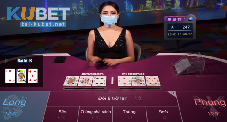 Hướng dẫn tính điểm Trác Kim Hoa