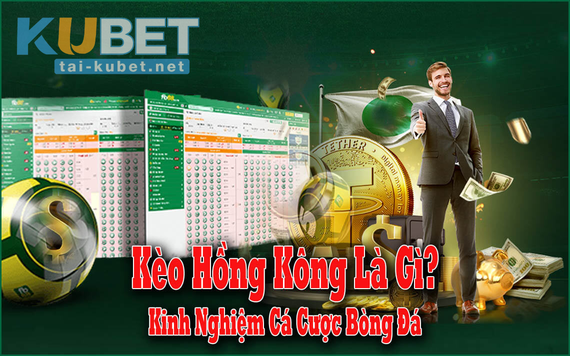 Cách chuyển đổi và tính tiền lời của tỷ lệ cược HongKong